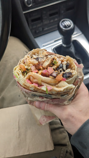 Photo of Quesada Burritos & Tacos - 631 Principale St, Casselman, ON K0A 1M0